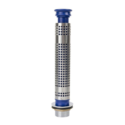 GC591 7cm standpijp voor 30cm wasbak