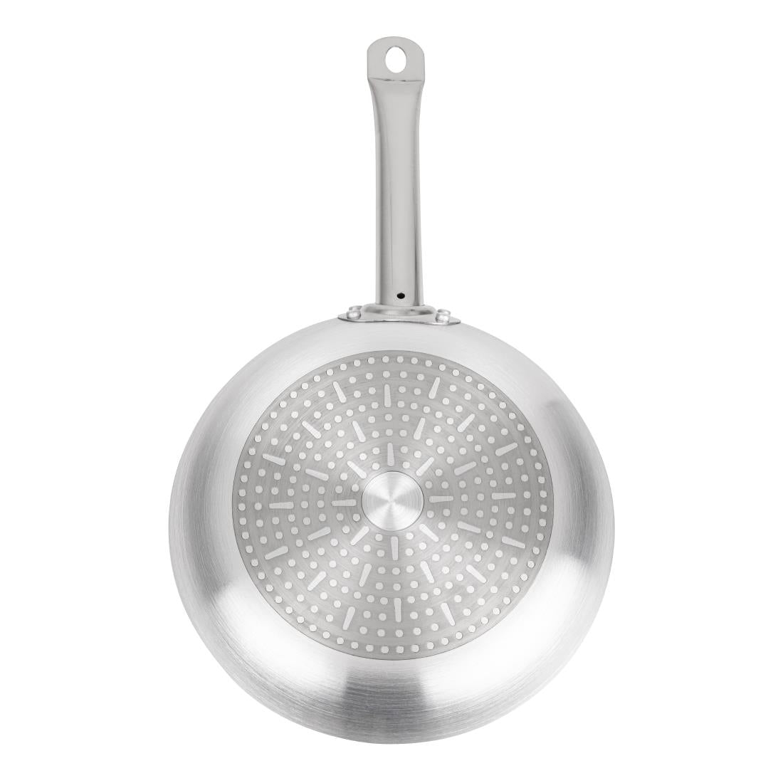 CB901 Vogue Teflon Platinum Plus anti-aanbak inductie koekenpan 26cm