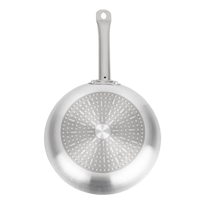 CB901 Vogue Teflon Platinum Plus anti-aanbak inductie koekenpan 26cm