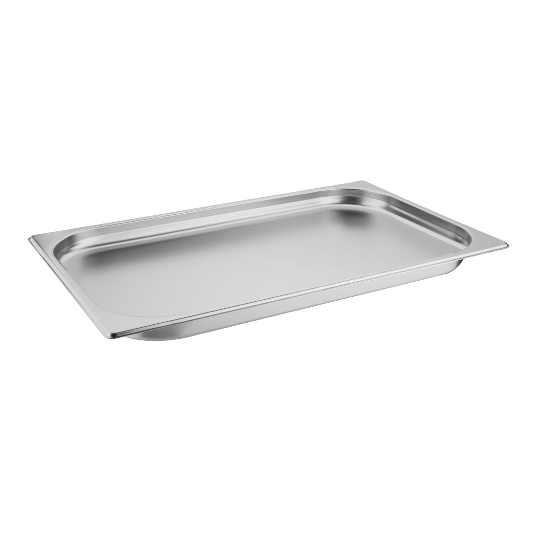 K998 Vogue RVS gastronormbak GN 1/1 20mm