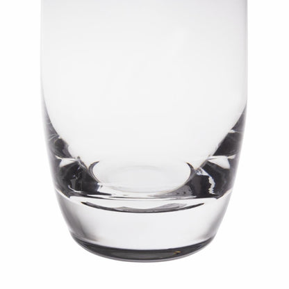 HP931 Olympia Verona Hi Ball Kristallen Tumblerglazen 285ml (6 Stuks)