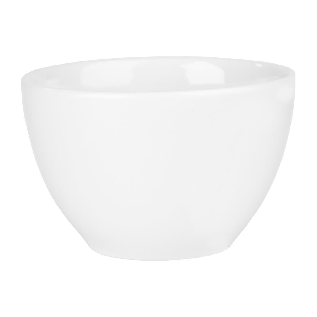 FF623 Churchill White Suiker Potje 227G (12 stuks)