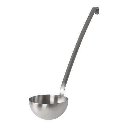 M964 Vogue RVS opscheplepel 1Ltr