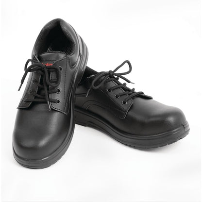BB497-43 Slipbuster Basic veiligheidsschoenen zwart maat 43