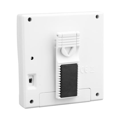 CF916 Hygiplas grote cijfer timer