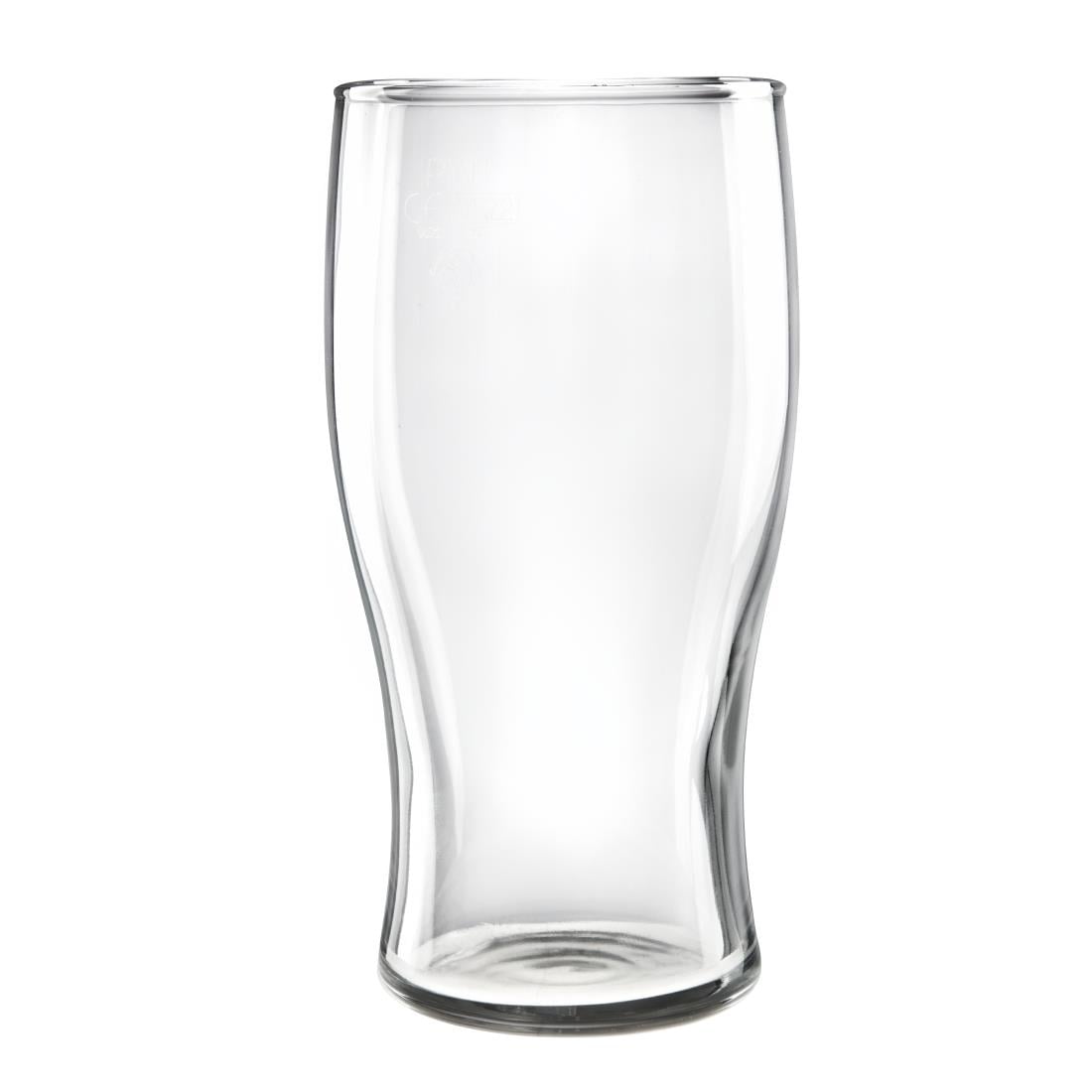 FU230 Arcoroc Tulp bierglazen 591ml CE-gemarkeerd (24 stuks)