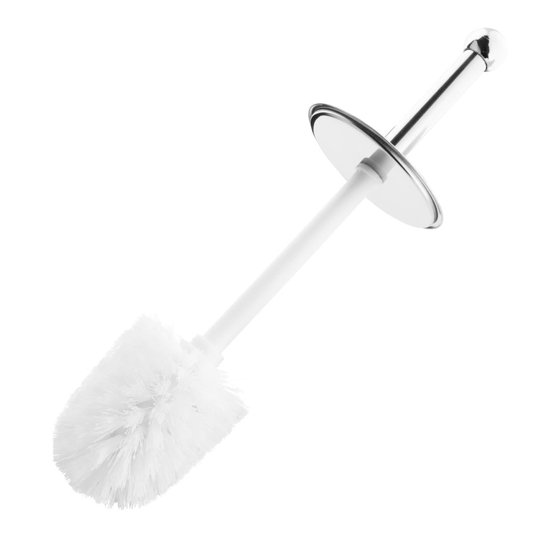 L401 Jantex toiletborstel met RVS houder