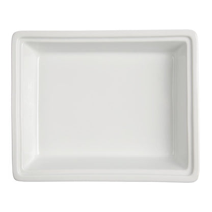 U808 Olympia Whiteware GN 1/2 schaal 65mm diep