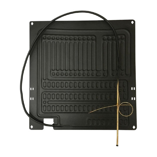 AH031 Polar Verdamper