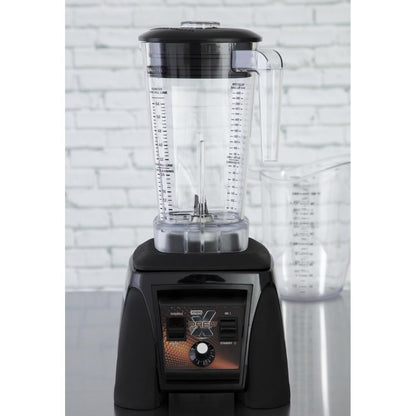GH480 Waring X-Prep Hi-Power 2Ltr blender variabele snelheid MX1200XTXEE