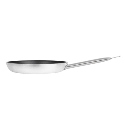 FB691 Vogue aluminium anti-aanbak teflon platinum plus koekenpan 30cm