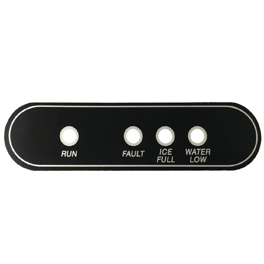 AA224 Polar PVC-hoes
