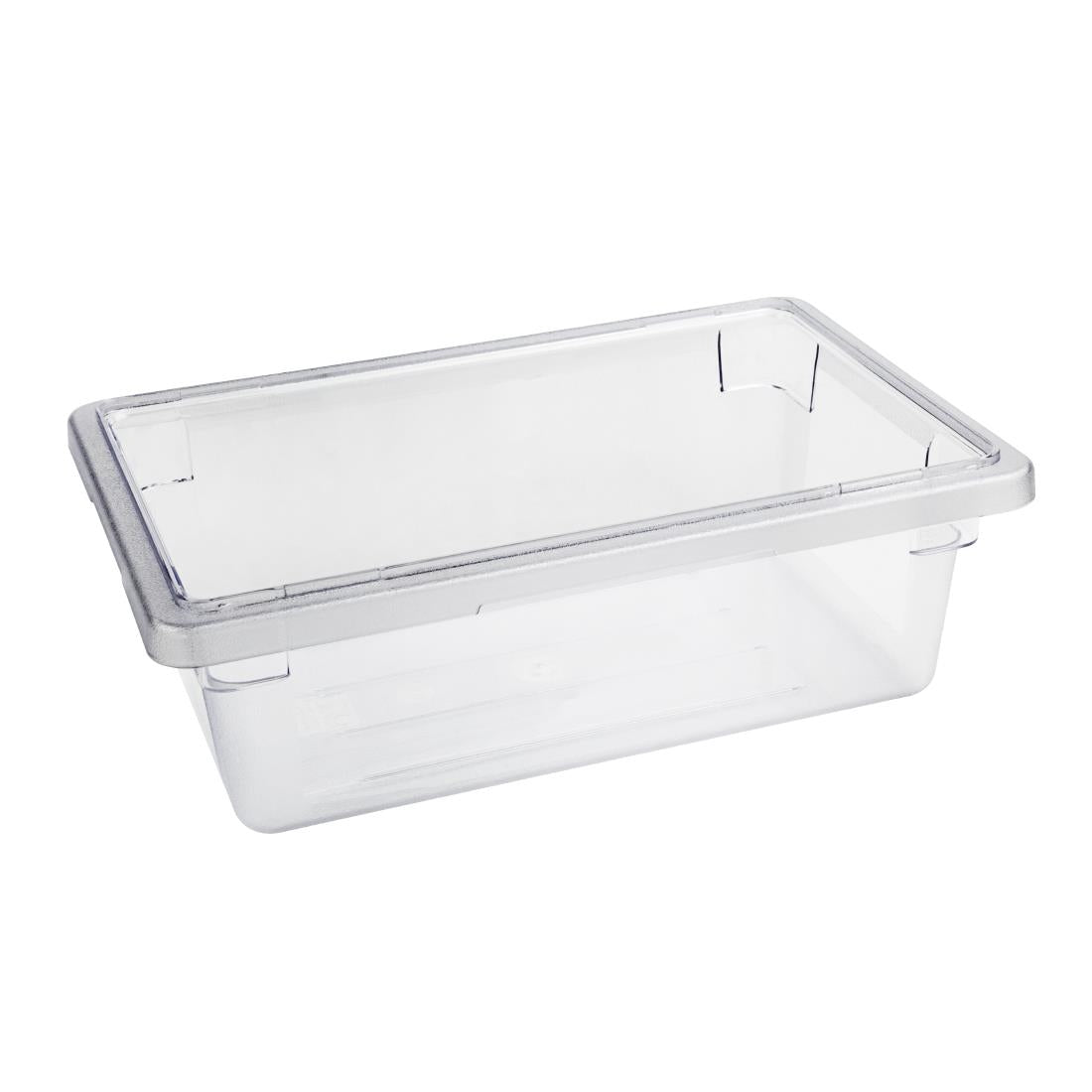 CG984 Vogue polycarbonaat voedselcontainer 12ltr