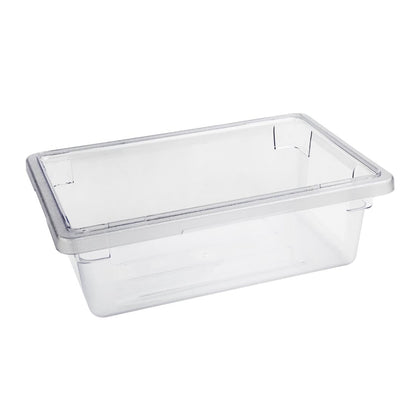CG984 Vogue polycarbonaat voedselcontainer 12ltr