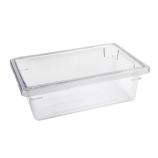 CG984 Vogue polycarbonaat voedselcontainer 12ltr
