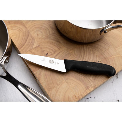 C661 Victorinox Fibrox koksmes 12,5cm