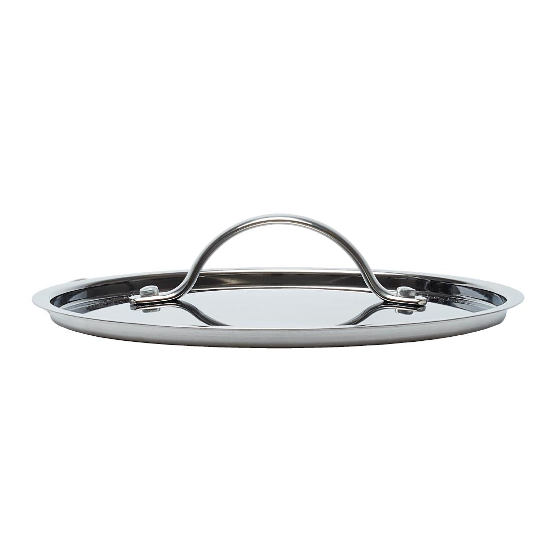 Y424 Vogue Triwall deksel 20cm