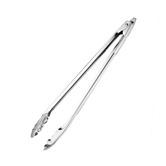 J604 Vogue RVS serveertang 40,5cm