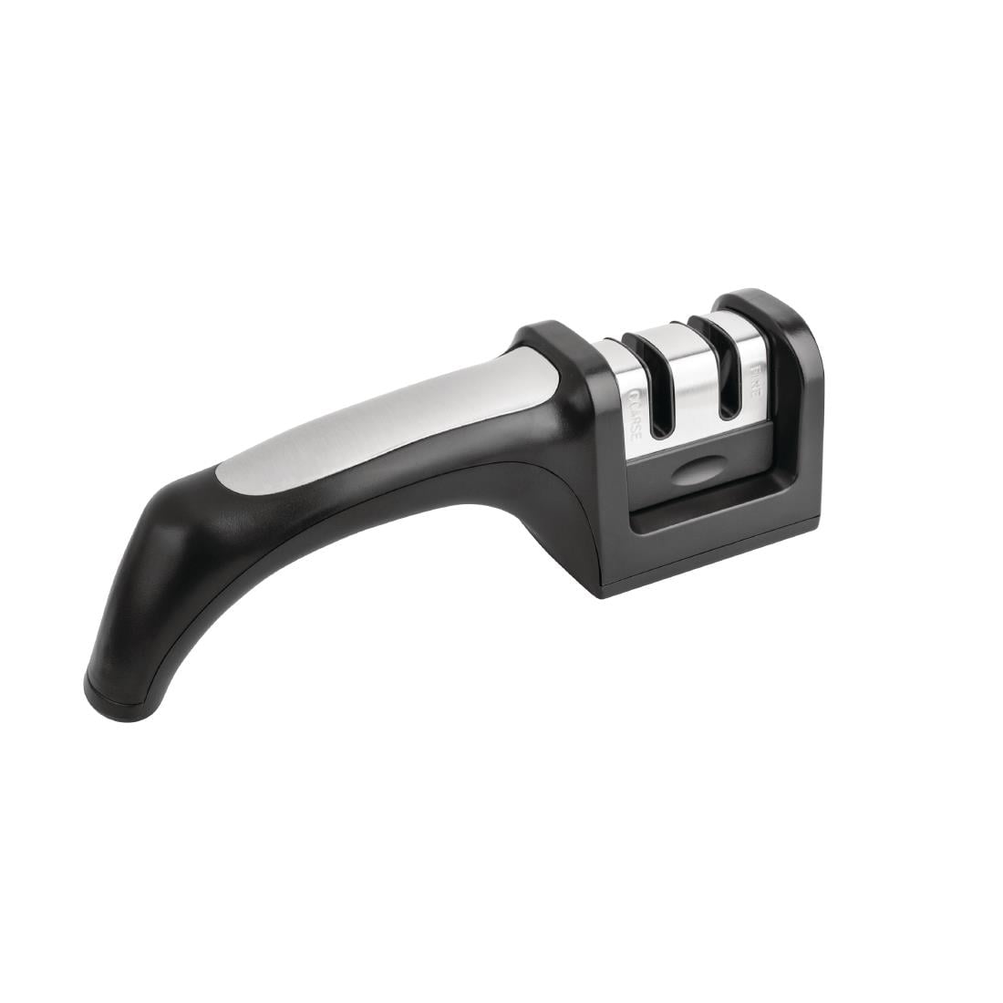 GD035 Vogue tweestaps handmatige messenslijper
