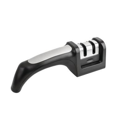 GD035 Vogue tweestaps handmatige messenslijper