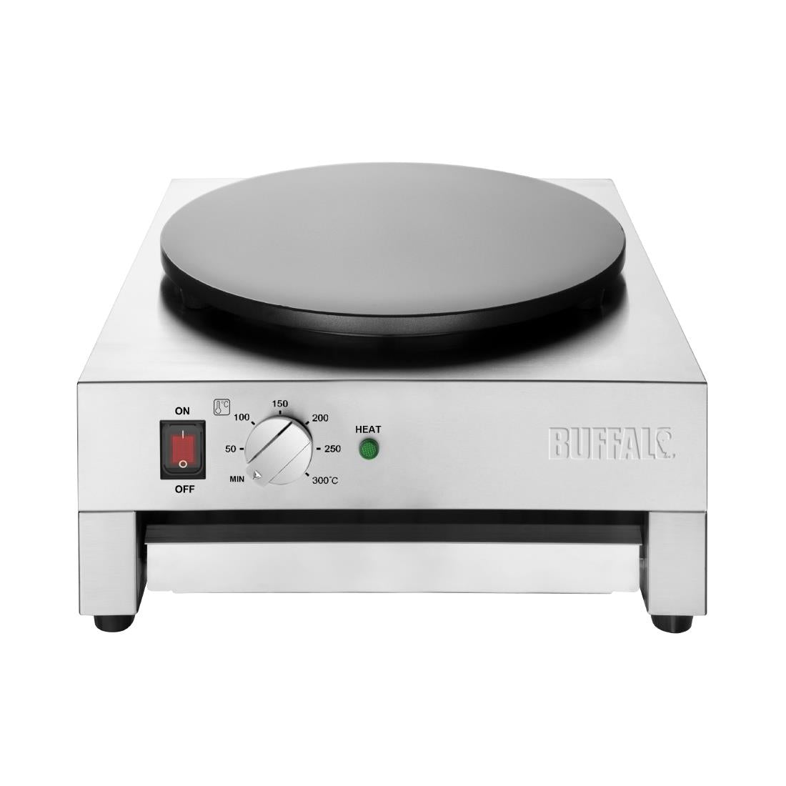 CT931 Buffalo crêpemachine