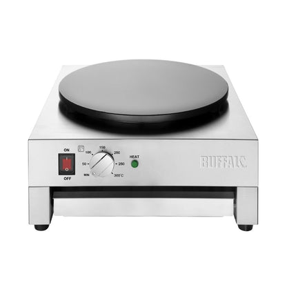 CT931 Buffalo crêpemachine
