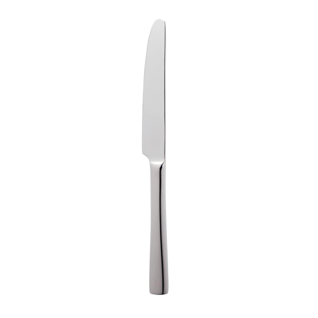 DM239 Amefa Moderno dessertmessen 210mm (12 stuks)