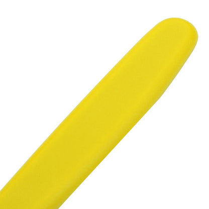 FX124 Hygiplas Schilmes Geel 8.3cm