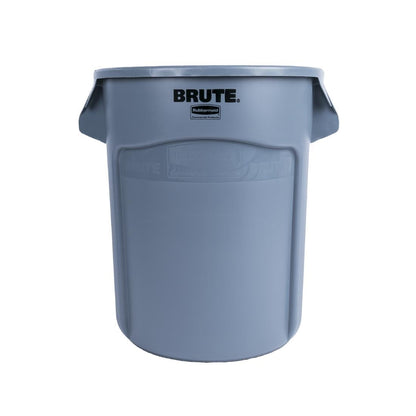 L638 Rubbermaid Brute ronde container 75Ltr