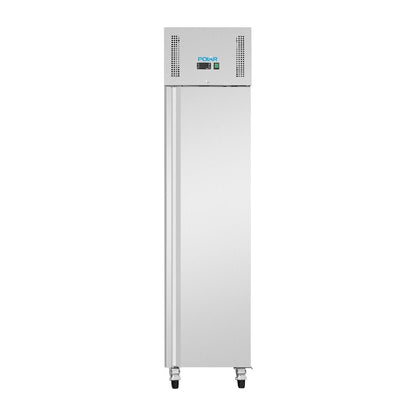 UA110 Polar G-Series Enkeldeurs slanke GN kastkoelkast