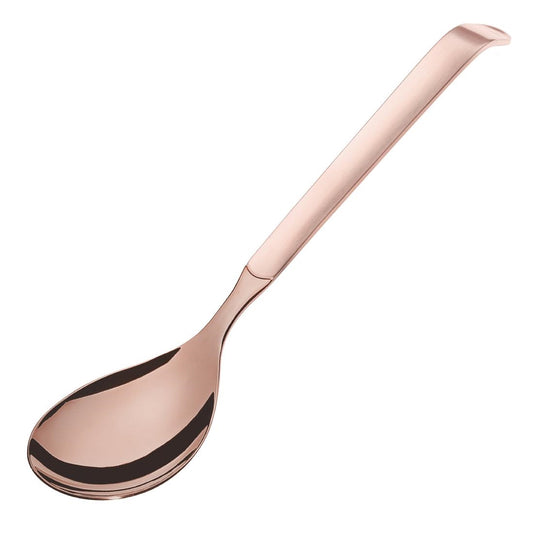 DX649 Amefa Buffet Grote Slalepel Koper (6 stuks)