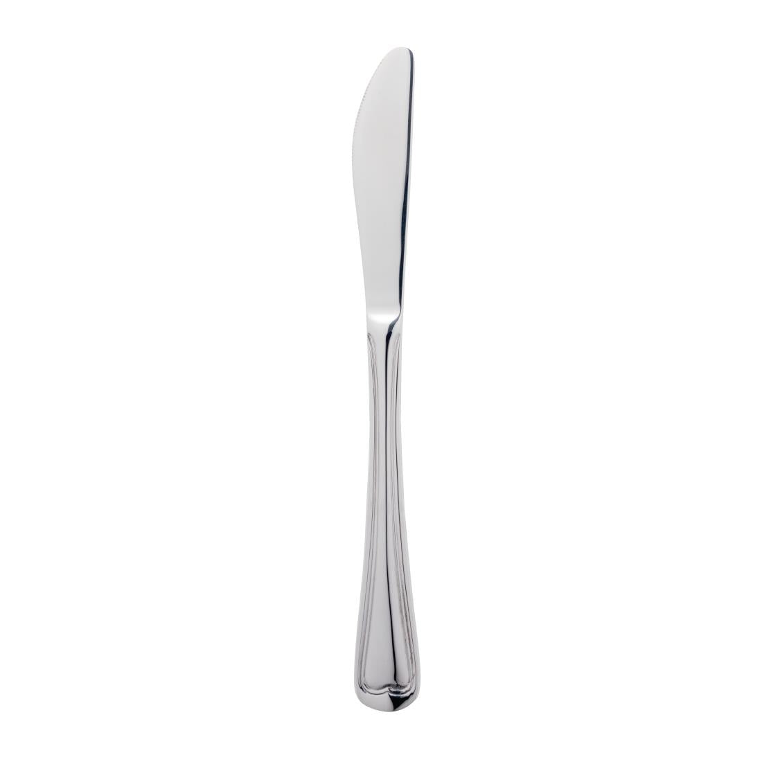 DM231 Amefa Elegance dessertmessen (12 stuks)