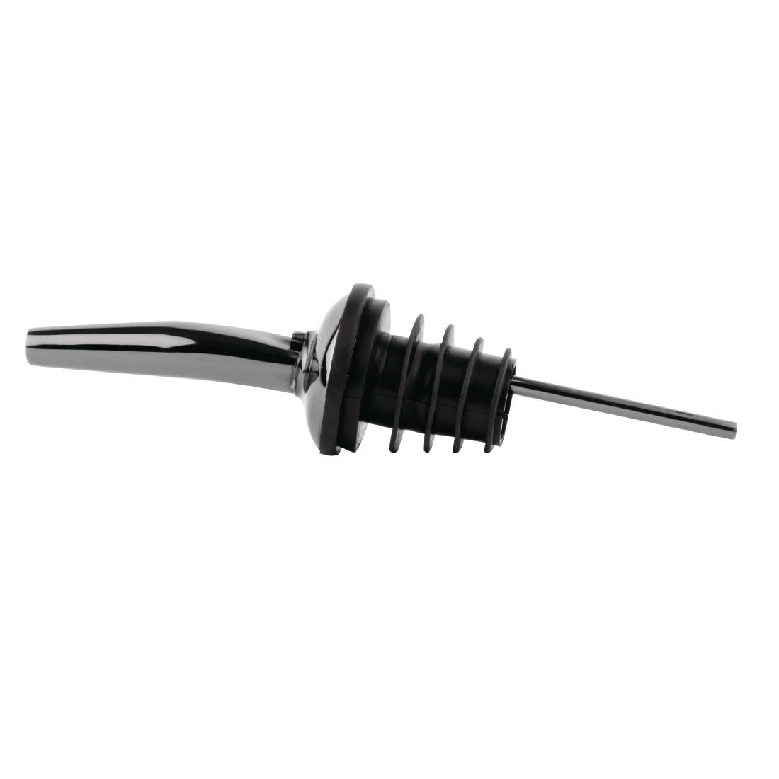 DR623 Olympia schenktuit medium zwart