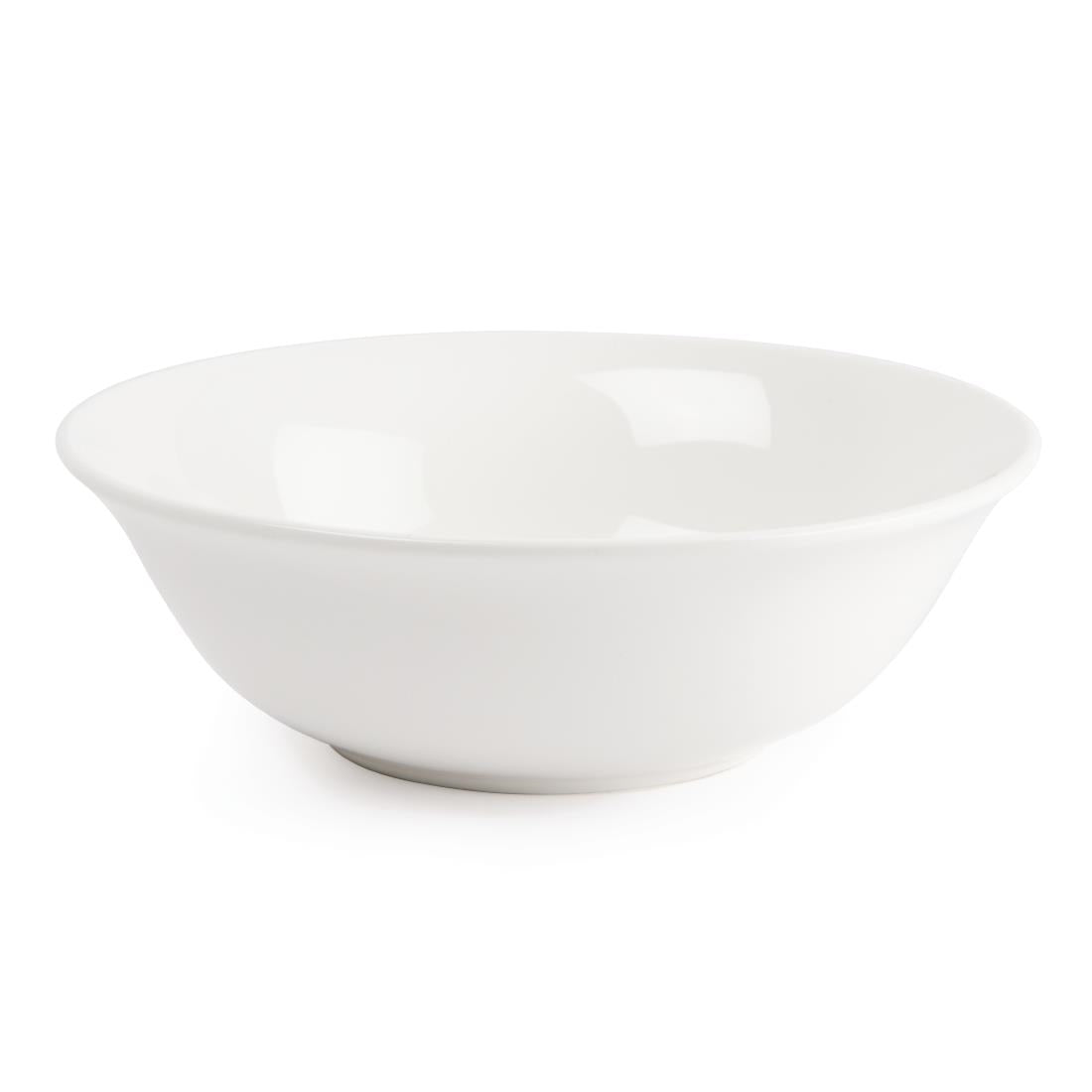 CD638 Olympia Lumina Dessertschaaltje 16cm (6 Stuks)