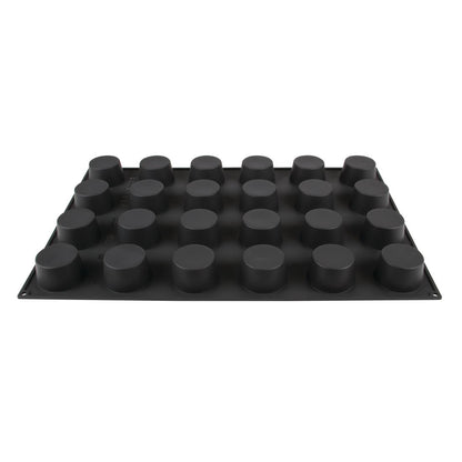 CC069 Pavoflex siliconen patisserievorm 24 muffins