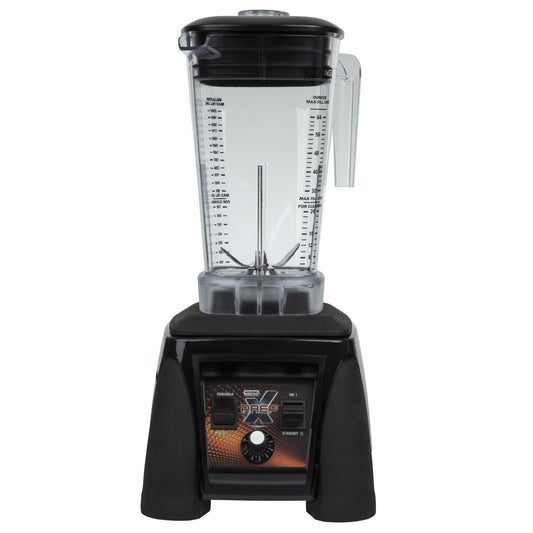 GH480 Waring X-Prep Hi-Power 2Ltr blender variabele snelheid MX1200XTXEE