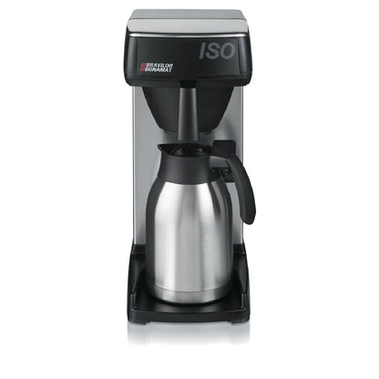 DK946 Bravilor Iso koffiezetapparaat 2L