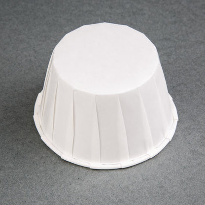 CB613 Disposable sausbakjes 11,2cl (250 stuks)