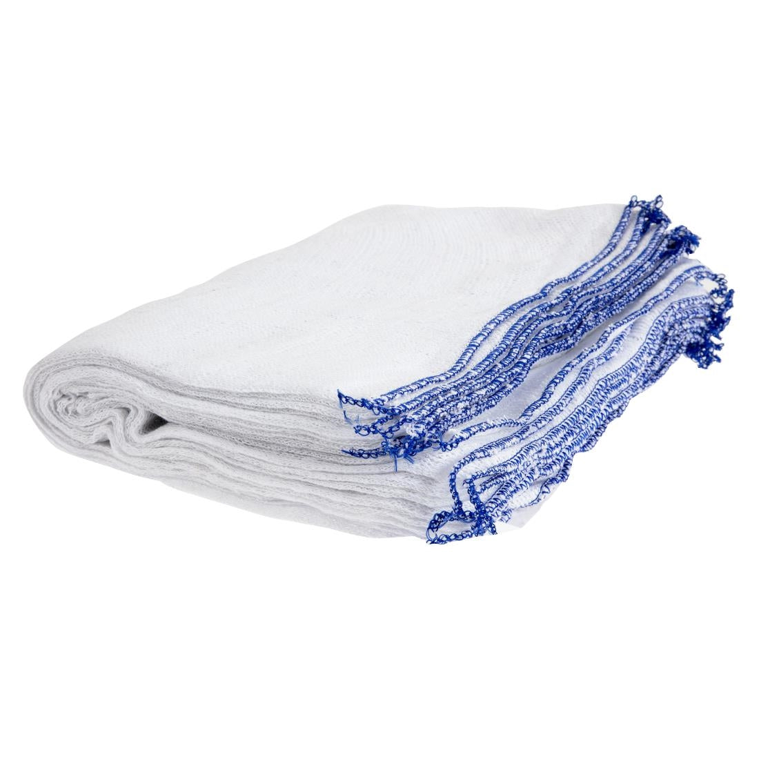 CD787 Jantex vaatdoek blauw (10 stuks)