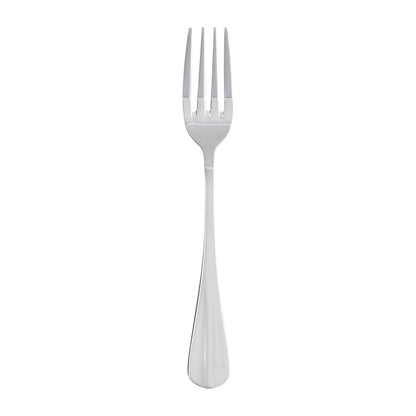 D598 Olympia Baguette dessertvorken (12 stuks)