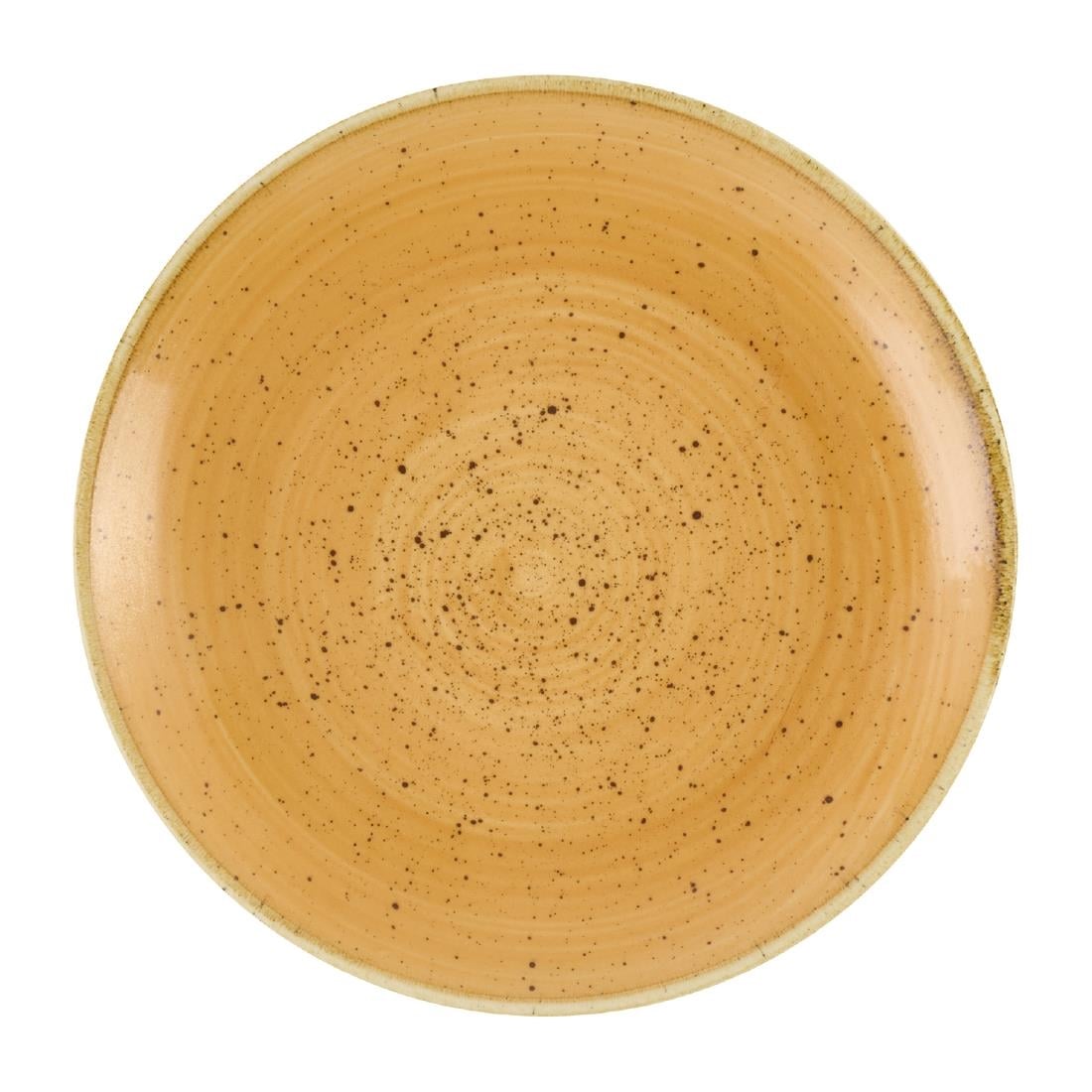 DX775 Churchill Stonecast Tangerine Coupe Borden 165mm (12 stuks)