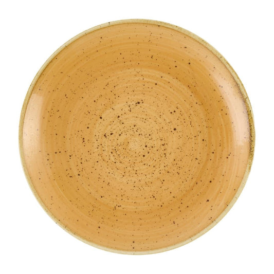 DX775 Churchill Stonecast Tangerine Coupe Borden 165mm (12 stuks)
