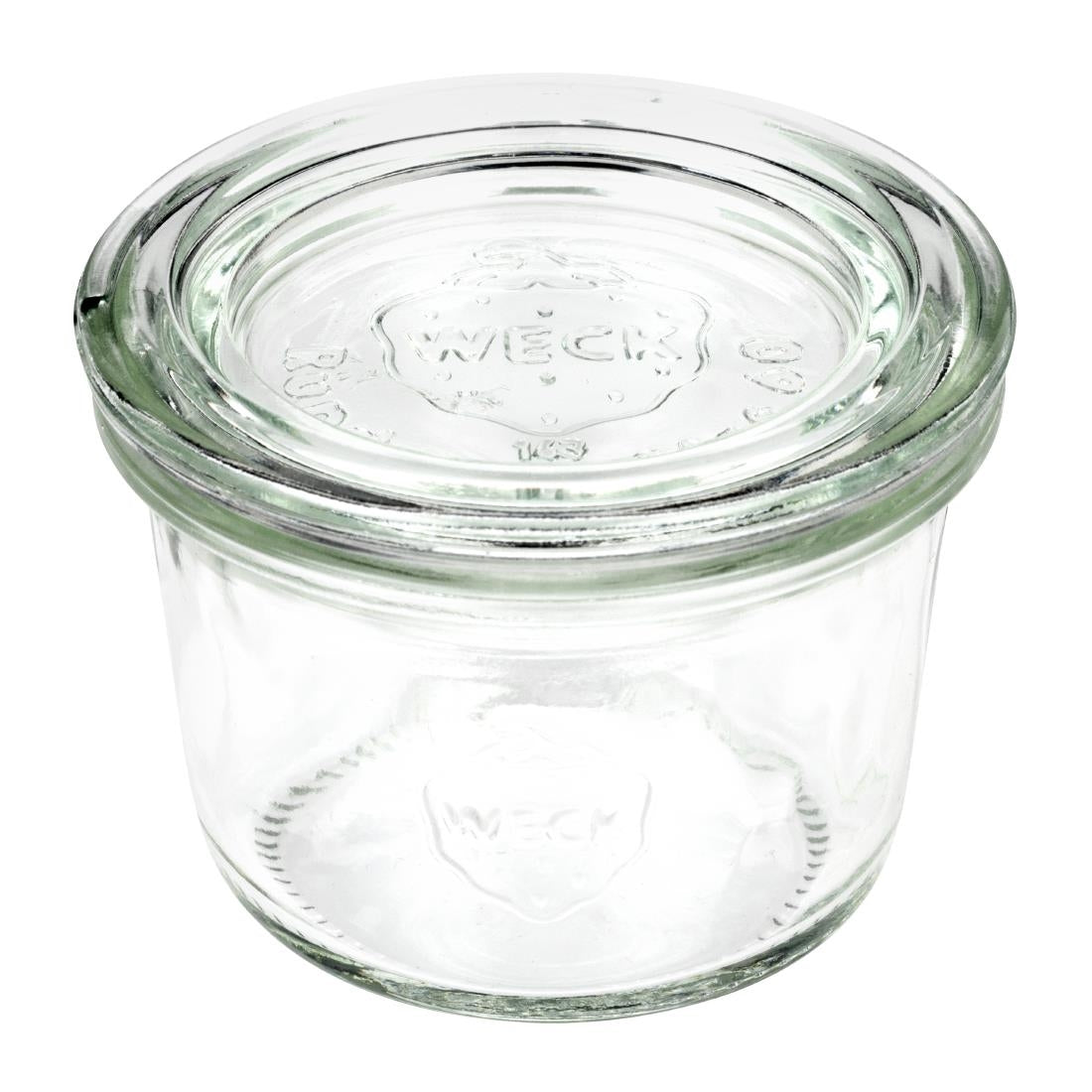 GH386 APS weckpot 8cl (12 stuks)