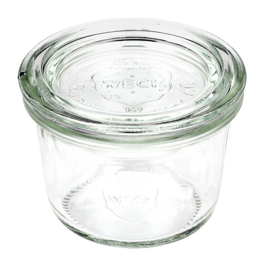 GH386 APS weckpot 8cl (12 stuks)