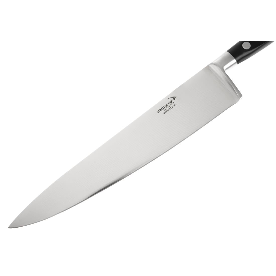 C007 Deglon Sabatier koksmes 25,5cm