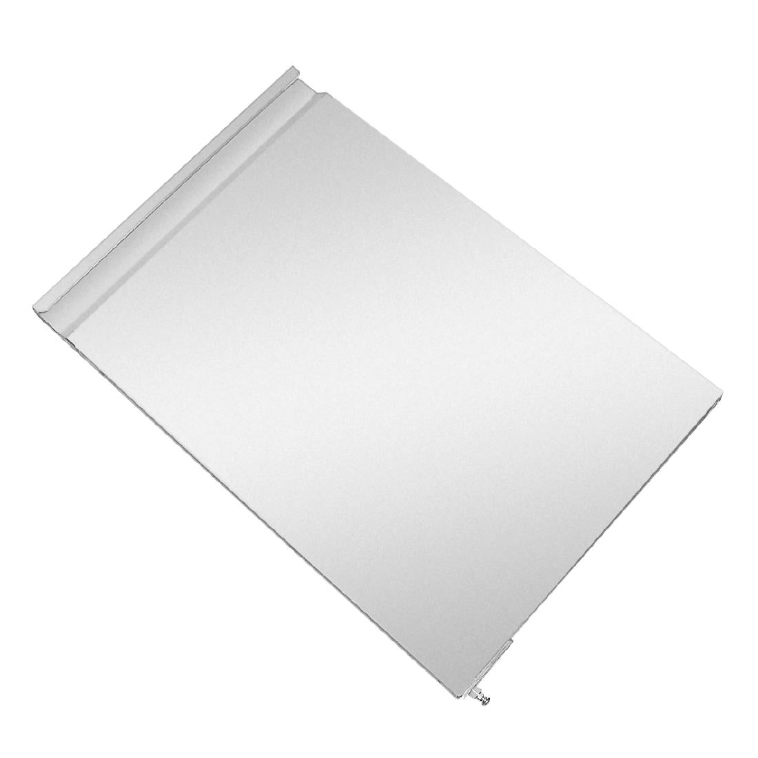 AK205 Polar Linkerdeur Met Handvat