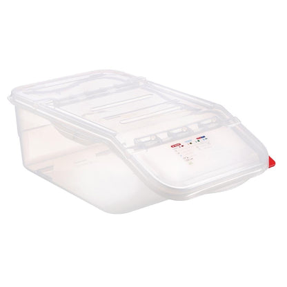 CG041 Araven ingrediëntenbak 22Ltr