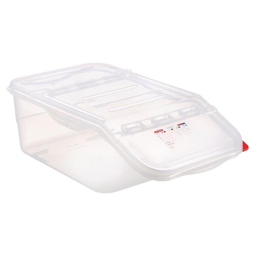 CG041 Araven ingrediëntenbak 22Ltr