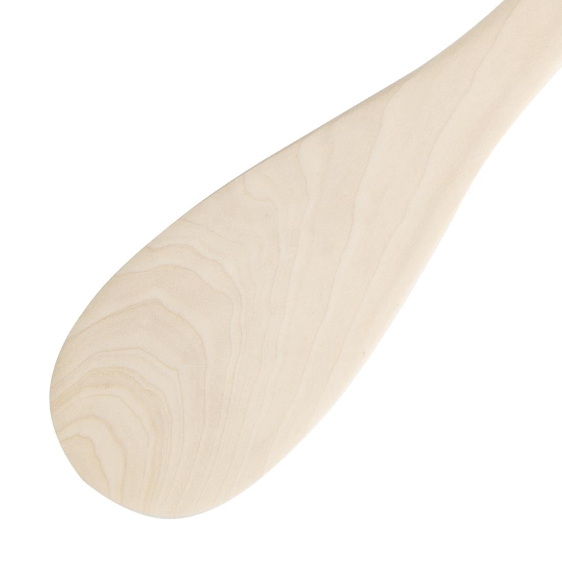 J112 Vogue houten spatel 45,5cm