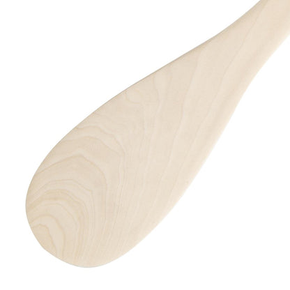 J112 Vogue houten spatel 45,5cm